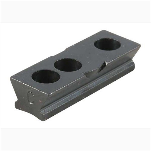 Les bases en acier .275