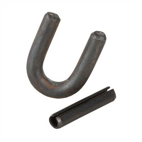 Remplace ou ajoute un lanyard loop sur ton 1911 pour une meilleure sécurité de l'arme, installation facile avec des instructions détaillées incluses.