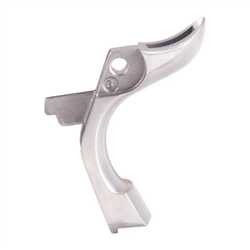 Le beavertail safety 1911 E-Z FIT HI-GRIP offre un meilleur maintien, réduit le recul ressenti et améliore la visée grâce à sa forme courbée et son design Palmswell.