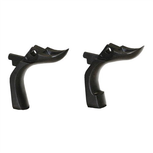 .220° de rayon pour un ajustement parfait, élimine le vide inesthétique, améliore le contrôle du recul et offre une prise en main optimale.