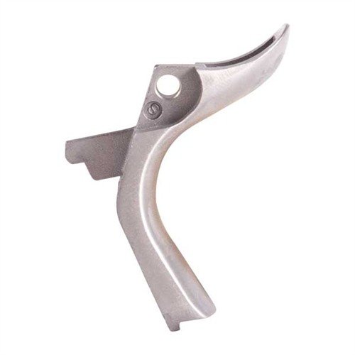 .220° de rayon pour un ajustement parfait sur les Springfield Armory, avec un palme surélevé pour un meilleur contrôle du recul et une prise confortable.