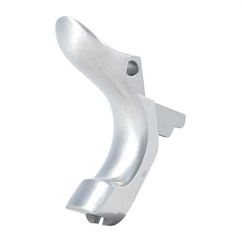 .220° radius élimine l'écart inesthétique sur les armes Springfield Armory, avec un palmswell surélevé pour un meilleur contrôle du recul et un ajustement personnalisé.