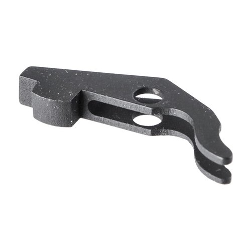 Améliore la précision de ton Colt Single Action Army avec des pièces en acier trempé, surdimensionnées et prêtes à être ajustées pour un ajustement parfait.
