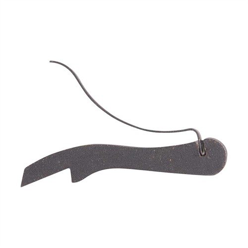 Améliore la précision de ton Colt Single Action Army avec des pièces d'action en acier au ressort traitées thermiquement, surdimensionnées pour un ajustement parfait.