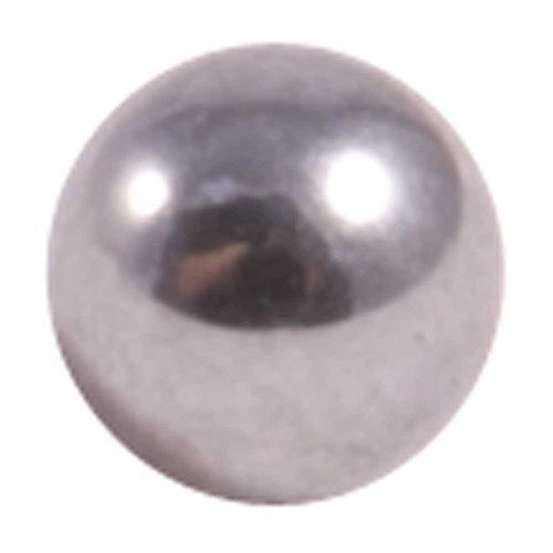 Améliore le fonctionnement de ton arme avec la EXTRACTOR DETENT BALL de SAVAGE, compatible avec les modèles 110/111/112/112BT Top Loading.