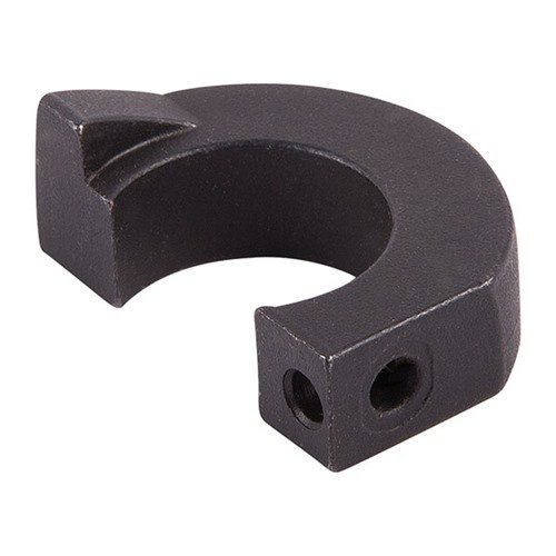 Améliore ton arme avec l'assemblage de baffle arrière droit, finition satinée, compatible avec 110/111/112/112BT et 210F/FT Slug Gun, pour une performance optimale.