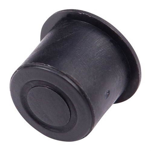 Le bouton de verrouillage de chargeur SAVAGE est conçu pour les modèles 110GC, 111GC, 111FC et 114C, offrant une fiabilité et une facilité d'utilisation exceptionnelles.