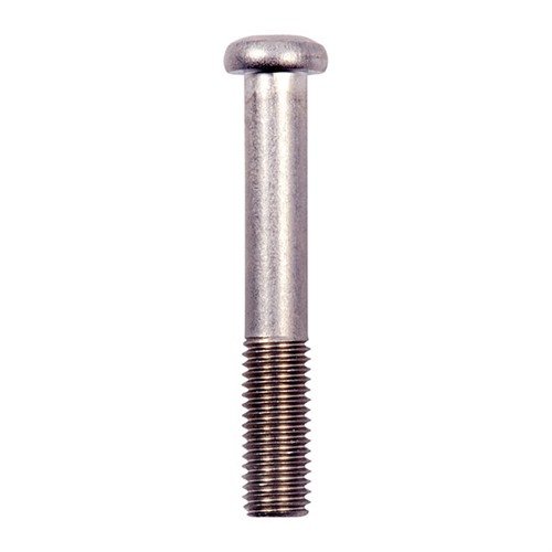 Le ACTION SCREW, REAR, SS de SAVAGE est parfait pour ton arme 112/116 SS Top Loading, offrant robustesse et fiabilité pour un tir optimal.