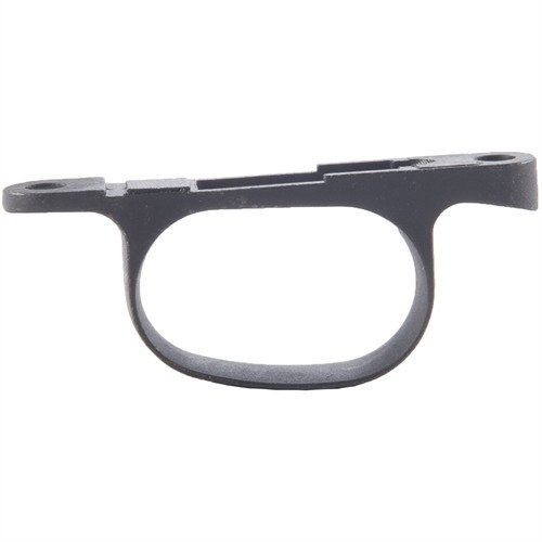 Le TRIGGER GUARD en métal mat de SAVAGE est parfait pour les modèles 110/111/112/112BT, offrant durabilité et style pour ta carabine.