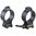 Découvrez les anneaux de lunette QUICK DETACH SCOPE RINGS TALLEY 30MM LOW MATTE BLUE RINGS pour une installation rapide et sécurisée. Parfaits pour les amateurs de précision. 🏹🔭 En savoir plus !