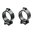 Découvrez les anneaux de lunette FIXED SCOPE RINGS TALLEY 30MM LOW SATIN BLUE RINGS. Parfaits pour un montage permanent. 🌟 Obtenez les vôtres maintenant!