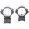 REMINGTON 700 Monture basse 1" pour lunette
