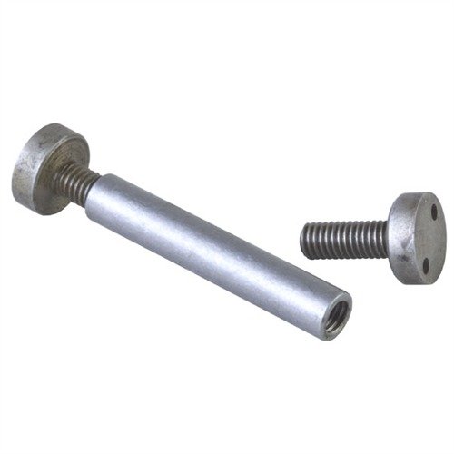 Le MAGNUM CROSSBOLT de TALLEY répartit le recul sur les magnums lourds grâce à son tube robuste et ses têtes spécialement conçues pour un ajustement parfait.