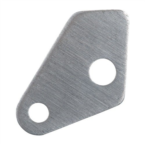 Les shims de conversion TJ's 1911 Series '80 à Series '70 comblent le vide du bloc d'action du percuteur, permettant une installation sans modif et un tir plus précis.