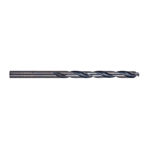 Les forets Jobber Length Wire Gauge de Triumph Twist Drill Co. en acier HSS offrent durabilité, précision et une large gamme de tailles pour un perçage détaillé.
