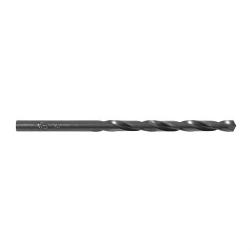 Les forets à gauges de fil Triumph Twist Drill en HSS offrent précision, durabilité et une large gamme de tailles, parfaits pour le gunsmithing et le travail de détail.
