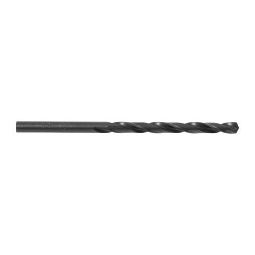Les forets à gauge de fil Triumph Twist Drill en acier HSS offrent durabilité, précision et une large gamme de tailles pour un perçage détaillé et fiable.