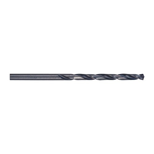 Les perceuses à gauges de fil Jobber Length de Triumph Twist Drill Co. offrent une construction en HSS durable, une précision exceptionnelle et une large gamme de tailles.