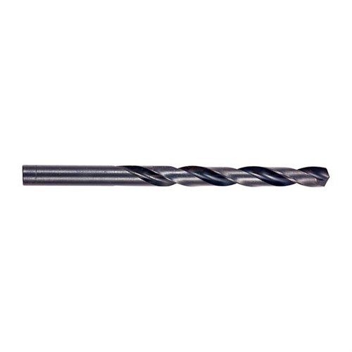 Les forets fractionnels Jobber Length de Triumph Twist Drill Co. en HSS offrent durabilité, précision et polyvalence pour tous tes projets d'armurerie.