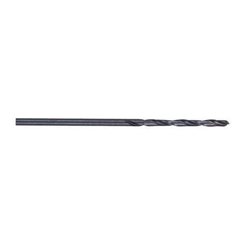 Les forets fractionnels Jobber Length de Triumph Twist Drill Co. offrent une construction en HSS, une conception stable et des bords de coupe précis pour un perçage fiable.