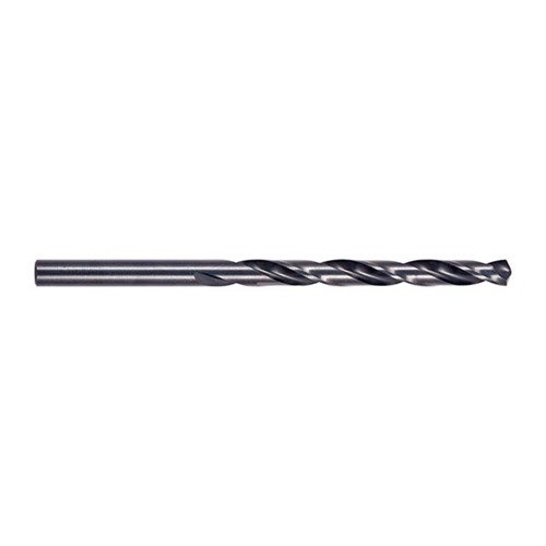 Les forets fractionnels Jobber Length de Triumph Twist Drill Co. en HSS offrent durabilité, précision et polyvalence pour tous tes projets d'armurerie.