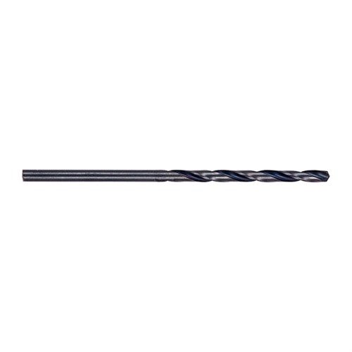 Les forets fractionnels Jobber Length de Triumph Twist Drill Co. offrent une construction en HSS, une conception stable et des bords de coupe précis pour un perçage fiable.