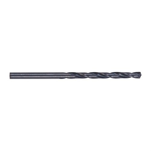 Les perceuses à fractionnement Jobber Length de Triumph Twist Drill Co. offrent durabilité, précision et polyvalence pour le travail du métal, du bois et des plastiques.