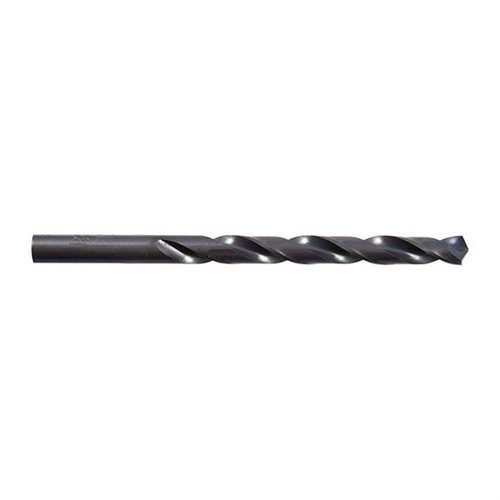 Les perceuses à fraction Jobber de Triumph Twist Drill Co. offrent une construction en acier HSS, une précision exceptionnelle et une polyvalence pour tous tes projets d'armurerie.
