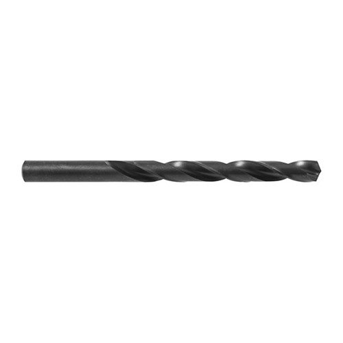 Les forets fractionnels de Triumph Twist Drill Co. en acier HSS offrent une précision exceptionnelle, une durabilité accrue et un design Jobber-Length pour un perçage fiable.