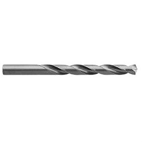 Le foret J (.277") de Triumph Twist Drill est en acier rapide, avec un point auto-centrant à 135°, pour des trous précis et durables dans les aciers difficiles.