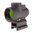 MRO 1X25MM 2.0 MOA point vert monture co-witness noire
