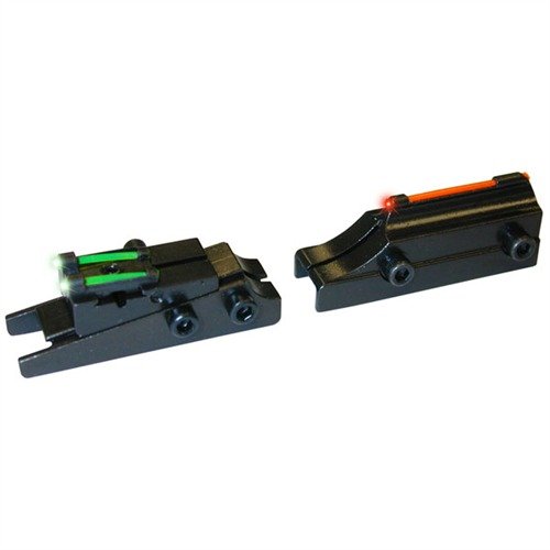 Le TruGlo Magnum Gobble Dot Pro est parfait pour la chasse au dindon, avec sa construction en métal, un réglage complet de la dérive et de l'élévation.