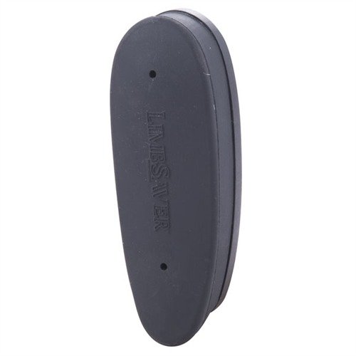 Le pad de recul grind-to-fit LIMBSAVER en NAVCOM™ réduit les douleurs et les ecchymoses, s'ajuste facilement pour un confort personnalisé.