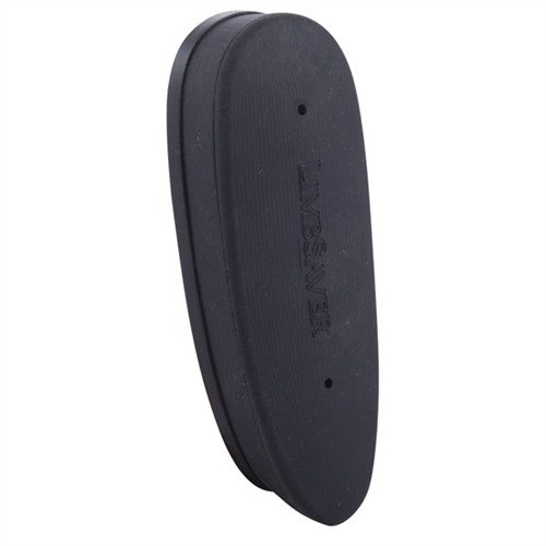 Le pad de recul grind-to-fit LIMBSAVER en NAVCOM™ réduit les douleurs et les contusions, s'ajuste facilement pour un confort personnalisé.