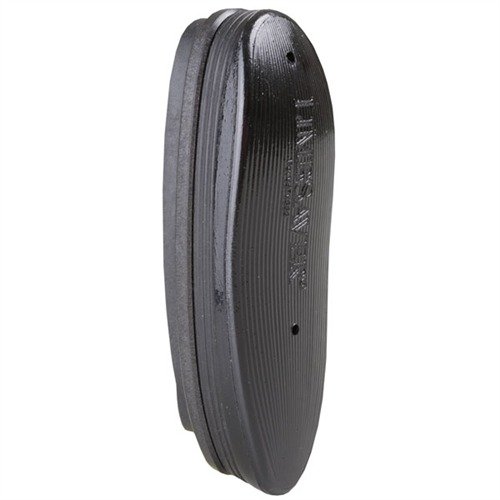 Le SPEED MOUNT RECOIL PAD de LIMBSAVER absorbe le recul, réduit le saut du canon et s'installe facilement pour un tir rapide et précis.