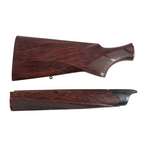 Le STK F/E SET W/O KO de BERETTA USA est parfait pour ton A400 Action 12 Ga et A400 Xplor, offrant une performance fiable et une durabilité exceptionnelle.