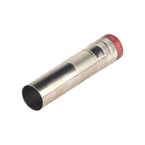 Le CHOKE OB HP 12 EXT SK de BERETTA USA améliore ta précision avec les fusils A400 Xcel, DT11 et SV10, offrant une performance optimale pour le tir.