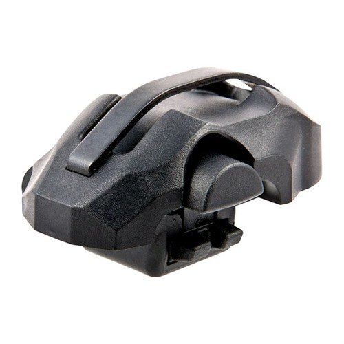 Le REAR COVER ARX160/22 PISTOL de BERETTA USA est parfait pour ton ARX160 .22LR, offrant une protection et un ajustement optimal pour tes sessions de tir.