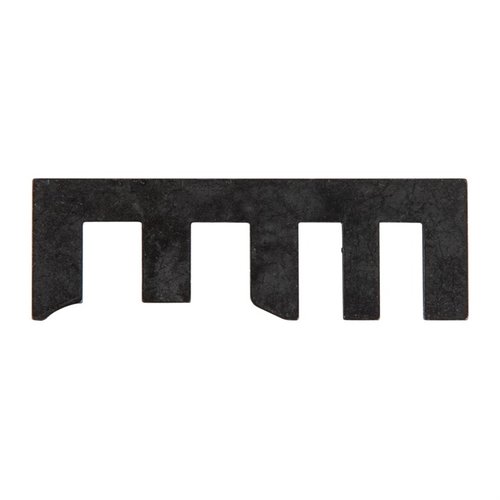 Le CONTROL CAM PIN en acier noir de BERETTA USA est conçu pour s'adapter parfaitement à l'ARX 100, offrant durabilité et performance pour le 5.56 et le 223 Rem.