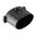 🔫 Couvre-poignée Beretta ARX 100 en polymère noir, conçu par Beretta USA. Idéal pour améliorer votre prise en main. Découvrez-le maintenant !
