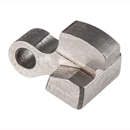 Le STOP TRIGGER 486 12GA de BERETTA USA améliore ta précision et ton confort lors du tir, parfaitement adapté pour le modèle 486 en 12ga.