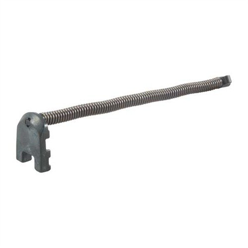 Améliore la performance de ton CX4 Storm avec ce GUIDE ROD & SPRING ASSY de BERETTA USA, offrant fiabilité et précision pour tes sessions de tir.