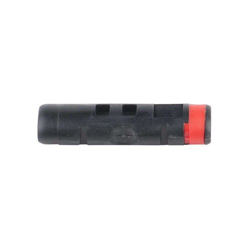 Le SAFETY BUTTON de BERETTA USA est conçu pour le CX4 Storm, offrant une sécurité optimale et un accès facile pour une manipulation sans souci.