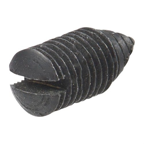 Le vis de hausse avant noir BERETTA CX4 STORM est conçu pour s'adapter parfaitement à ta CX4 Storm, garantissant une fixation fiable et durable.