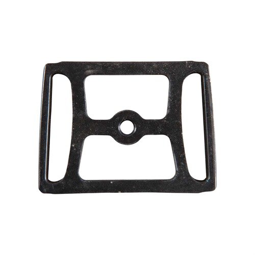 Le STOCK SLING PLATE de BERETTA USA est conçu pour le CX4 Storm, offrant une fixation solide pour ta sangle, améliorant ainsi le confort et la maniabilité.