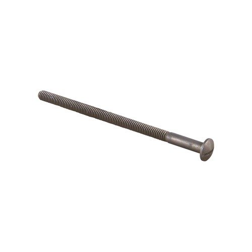 Le CX4 STORM STOCK SPACER SCREW en acier brut est parfait pour ajuster ton CX4 Storm, offrant robustesse et fiabilité pour tes sessions de tir.
