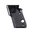 Découvrez la poignée gauche large M3032 de Beretta USA en polymer noir. Compatible avec les modèles 21, 32, 3032 Tomcat. 🌟 Parfaite pour une prise en main optimale! 🚀