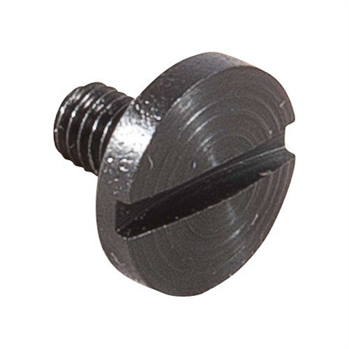 Le SCREW GRIP 84/84B/BB/85B/BB/87/89 de BERETTA USA offre une prise optimale pour le modèle 84, garantissant confort et contrôle lors de l'utilisation de ton .380 Auto.