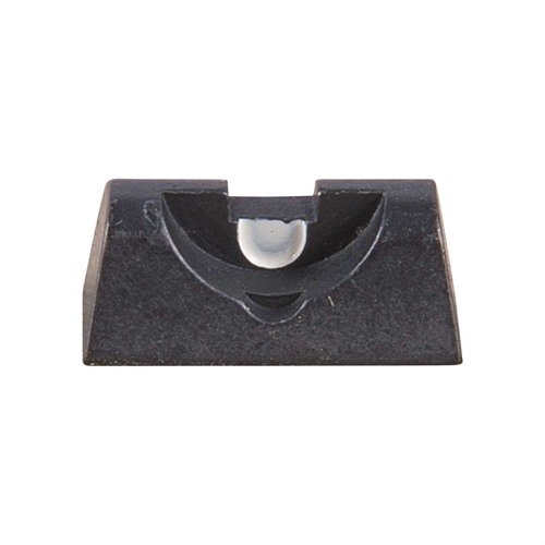 Améliore ta précision avec la SIGHT, REAR 84F/85F/81BB/84B/BB/85BB de BERETTA USA, spécialement conçue pour le modèle 84, .380 Auto.