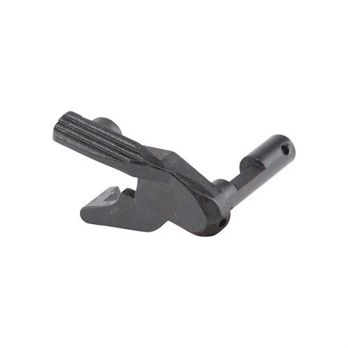 Améliore la sécurité de ton Beretta 84 avec cette sécurité gauche, compatible avec les modèles 84B, 85B et 86, pour un usage fiable et sécurisé.